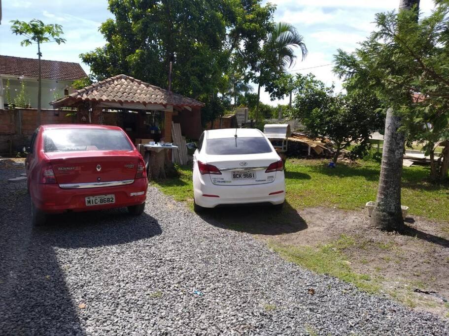 Pousada Paraíso dos Accácio