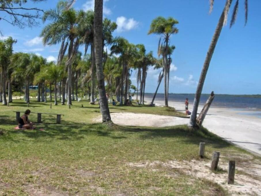 Pousada Paraíso dos Accácio
