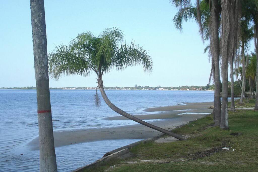 Pousada Paraíso dos Accácio