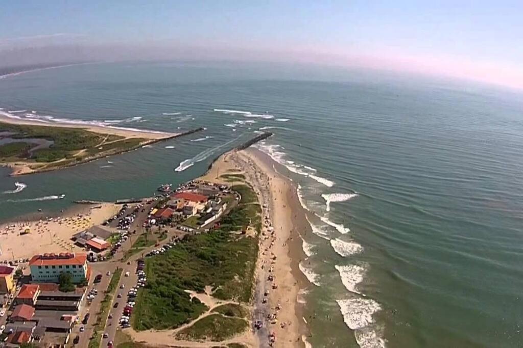 Pousada Paraíso dos Accácio