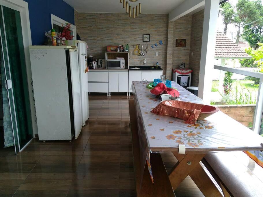 Pousada Paraíso dos Accácio