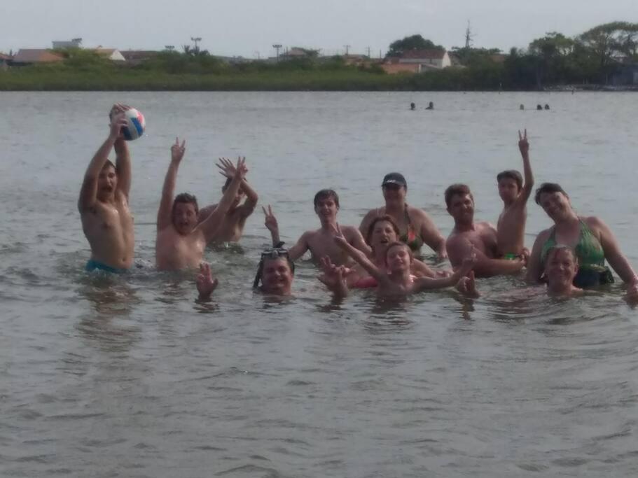 Pousada Paraíso dos Accácio