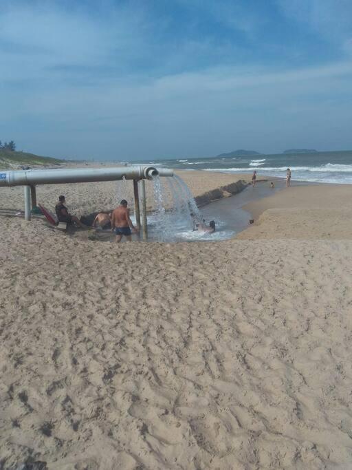 Pousada Paraíso dos Accácio