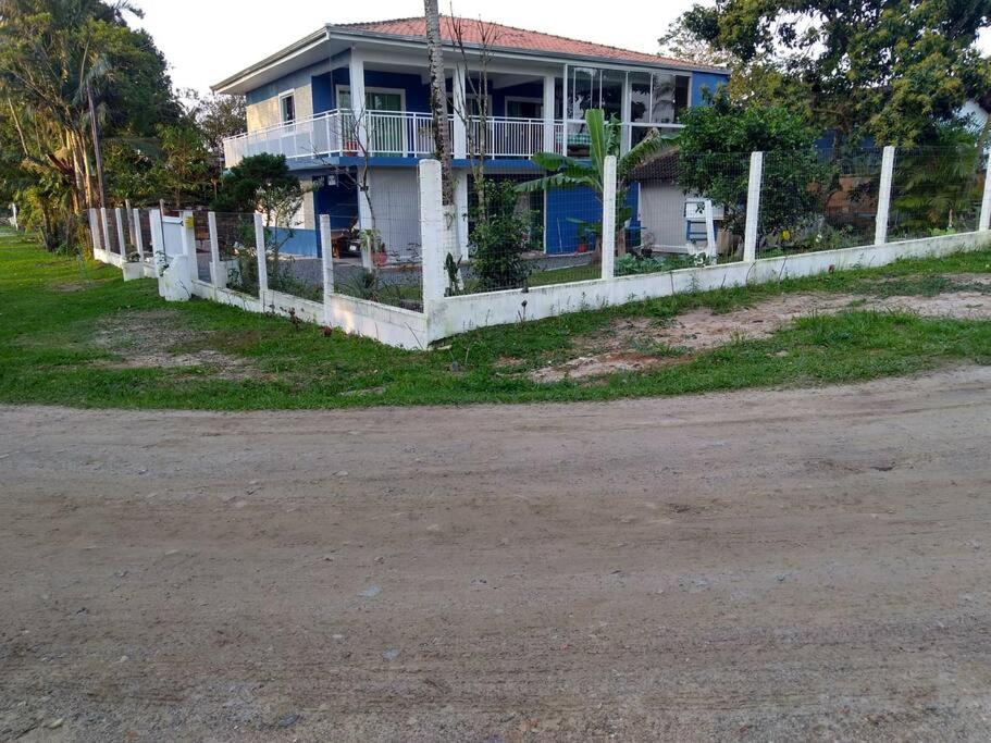 Pousada Paraíso dos Accácio