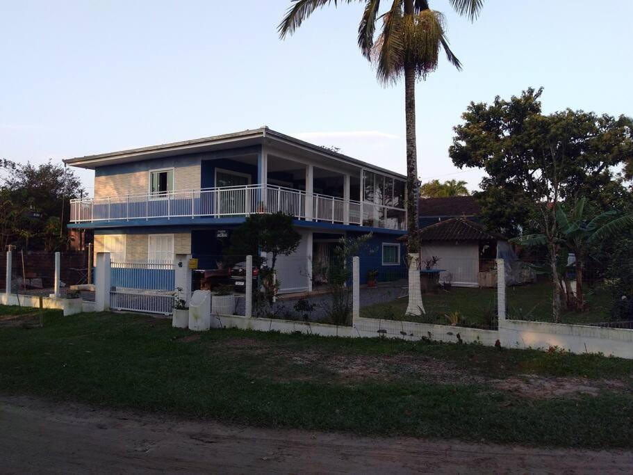 Pousada Paraíso dos Accácio