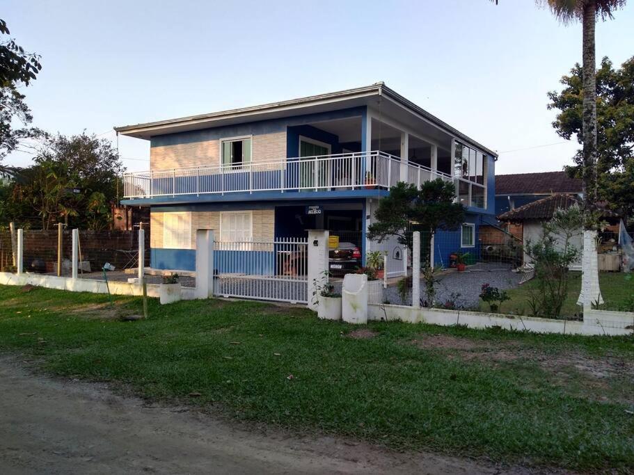 Pousada Paraíso dos Accácio