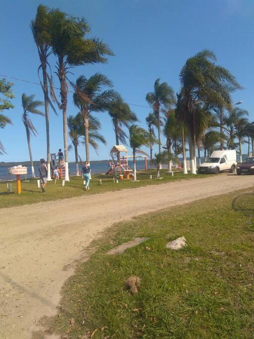Pousada Paraíso dos Accácio