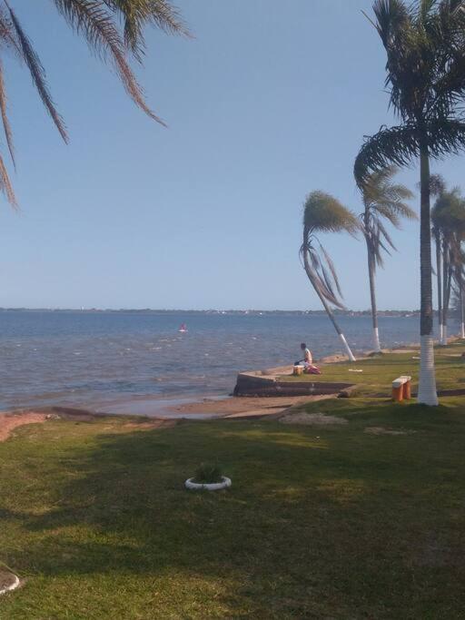 Pousada Paraíso dos Accácio