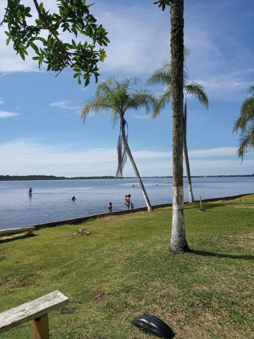 Pousada Paraíso dos Accácio