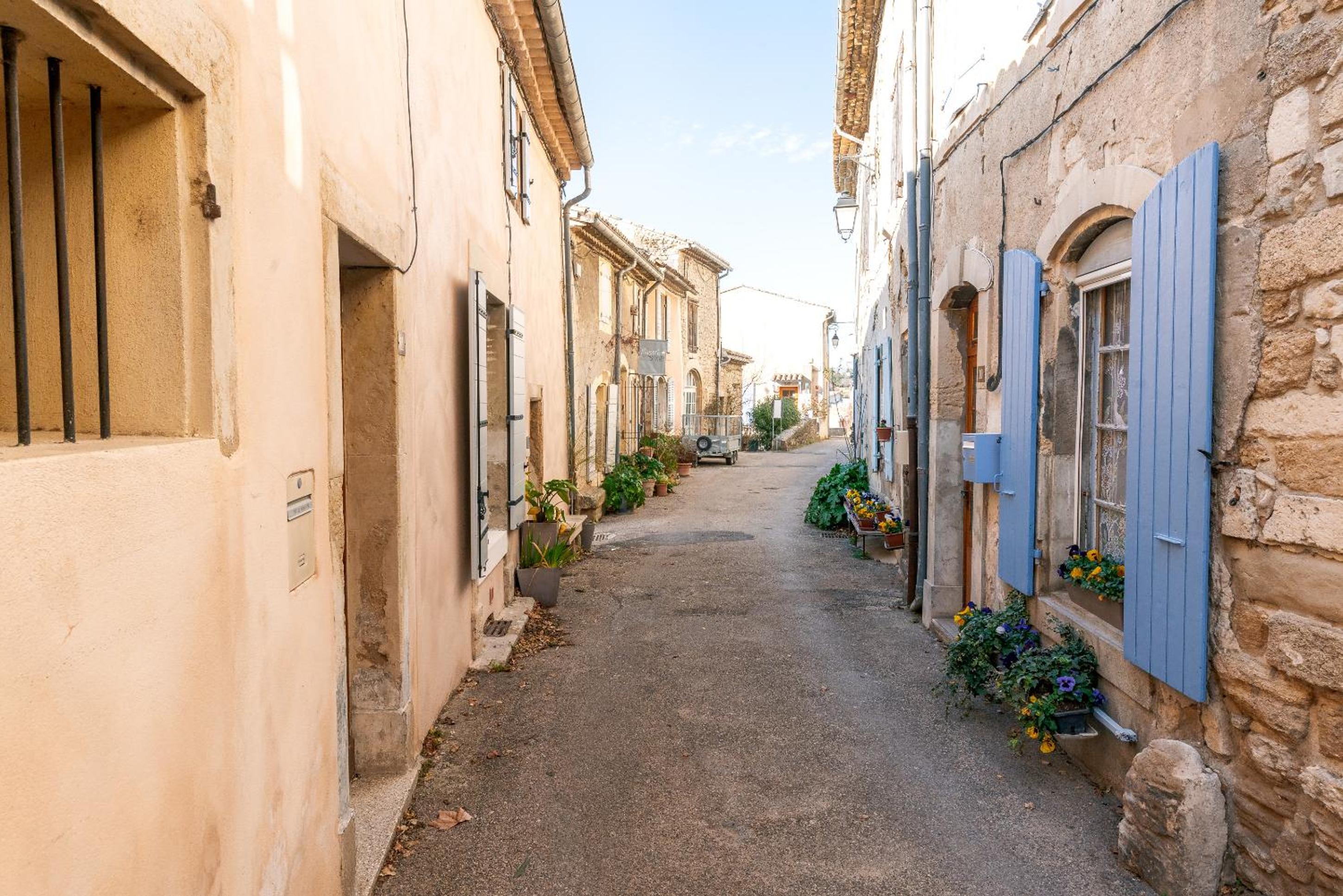 La Maison Rose