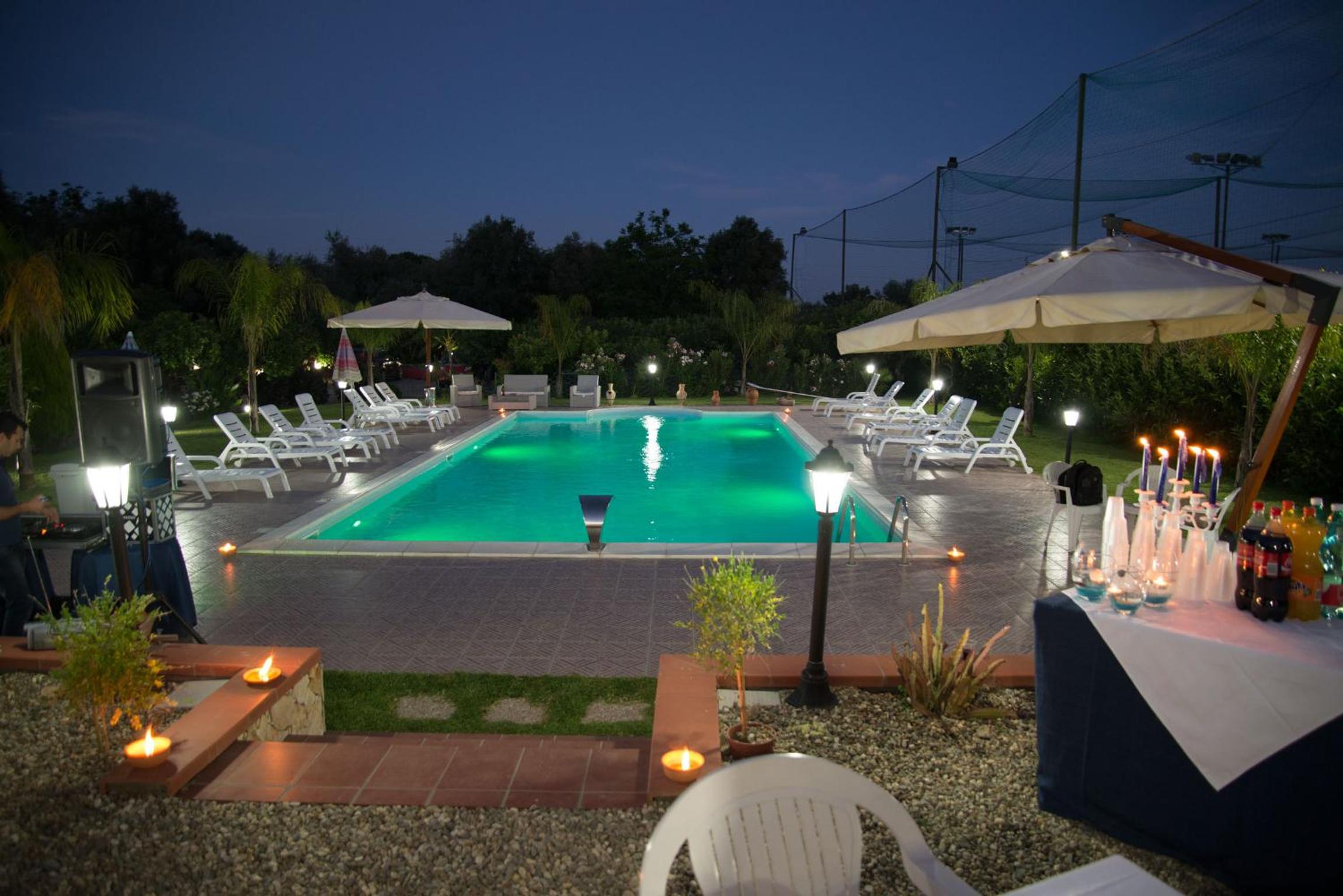 B&B Il Sole Nascente
