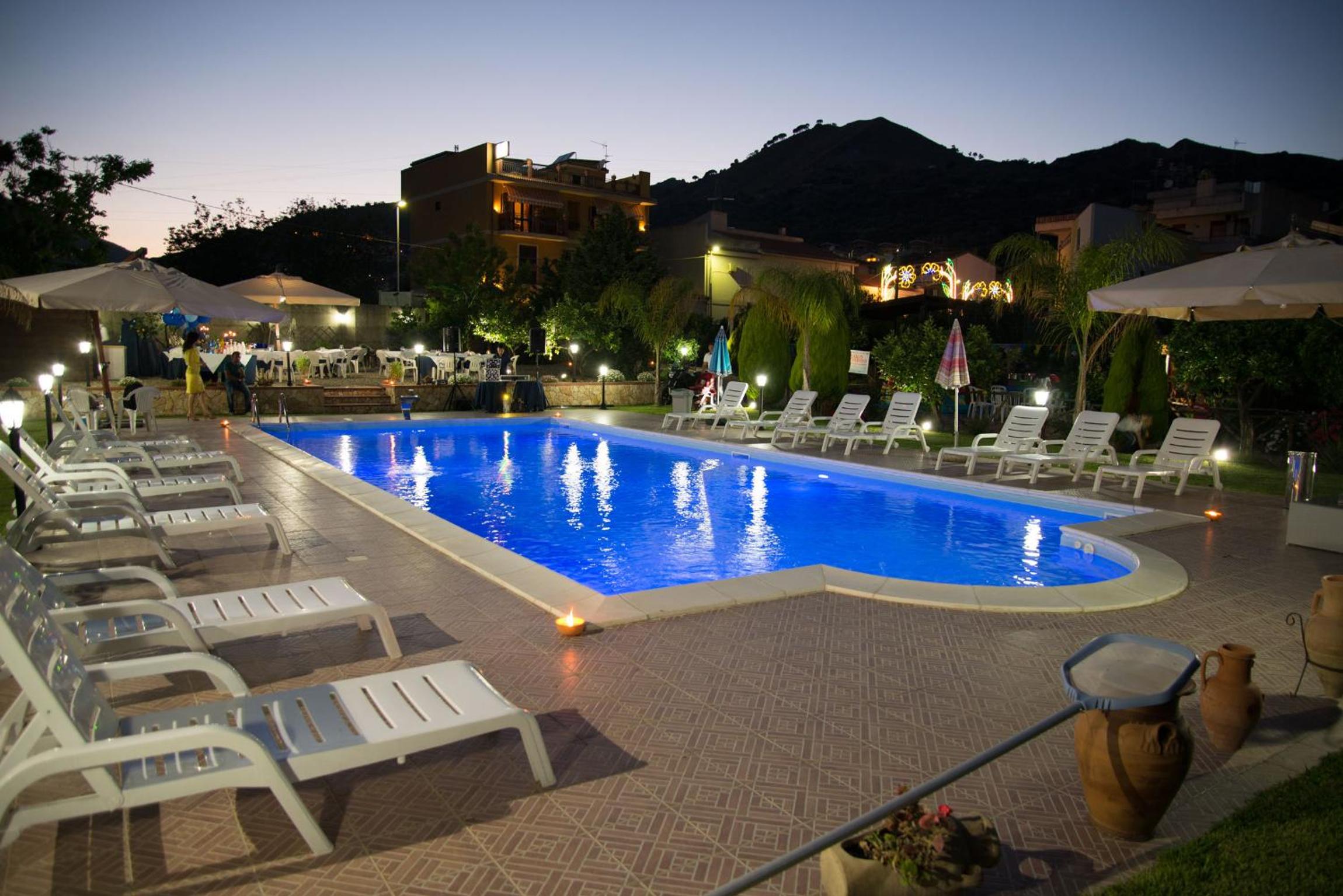 B&B Il Sole Nascente
