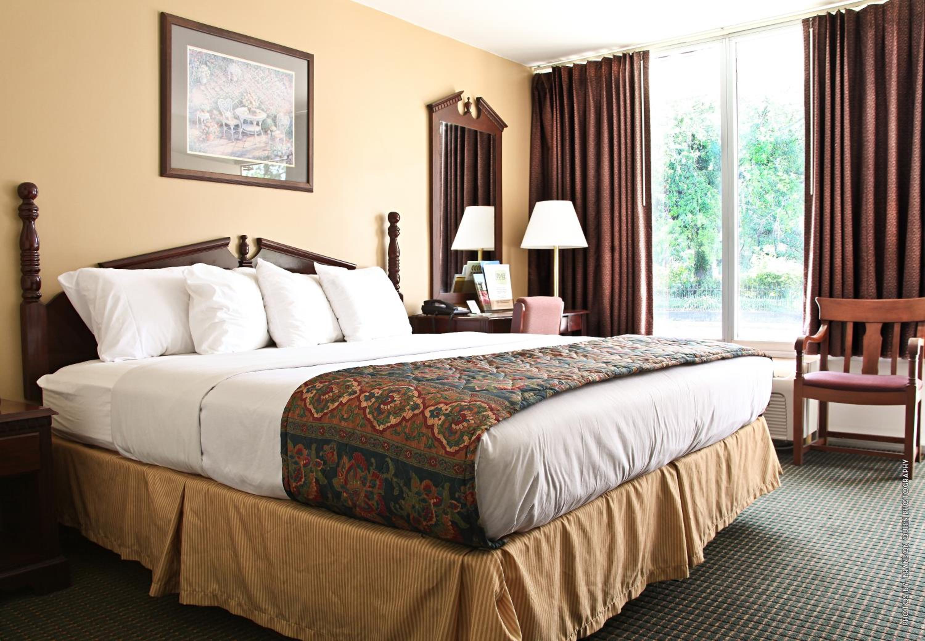 Carmel Inn and Suites Thibodaux - Property Image 1