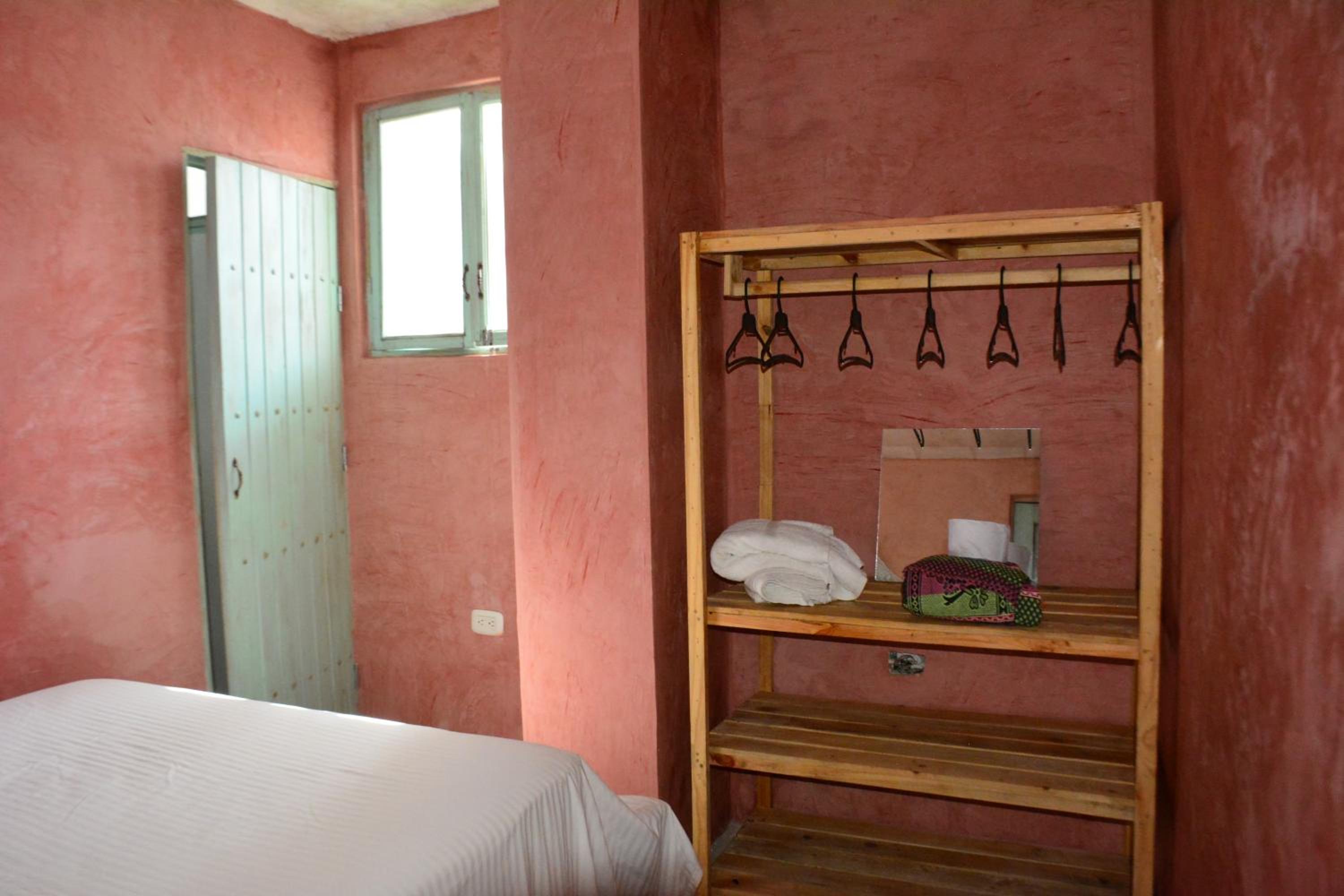 La Percha Hostal