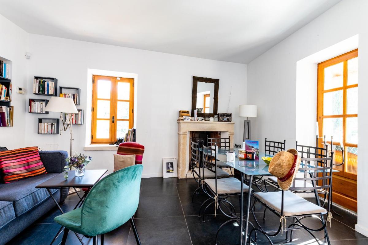 La Maison de Catherine view 5