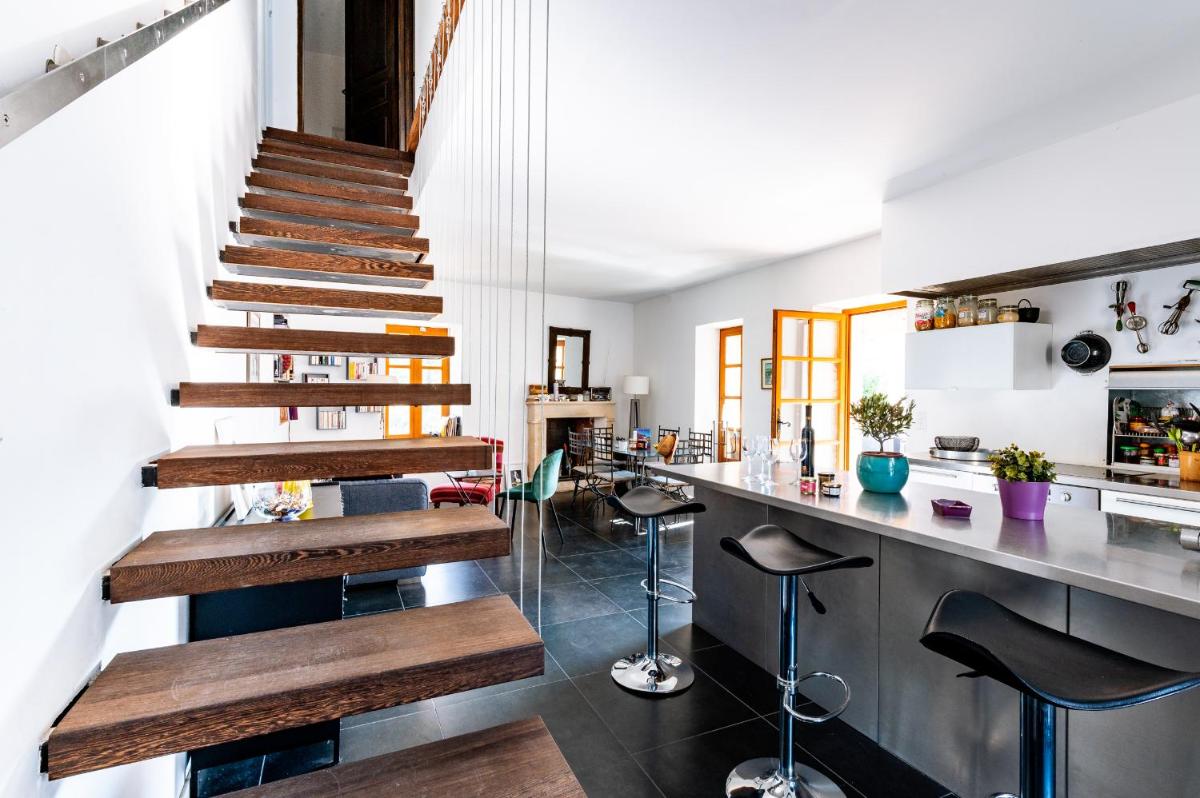 La Maison de Catherine view 4