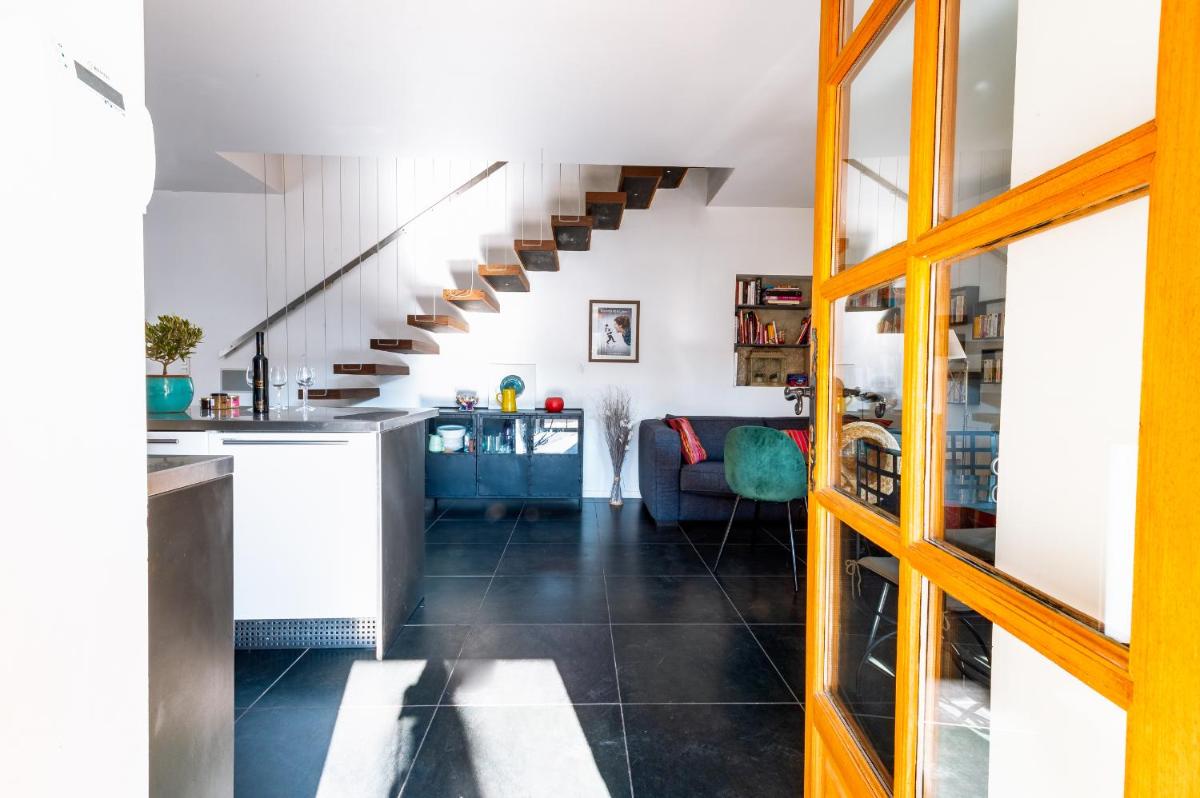 La Maison de Catherine view 3