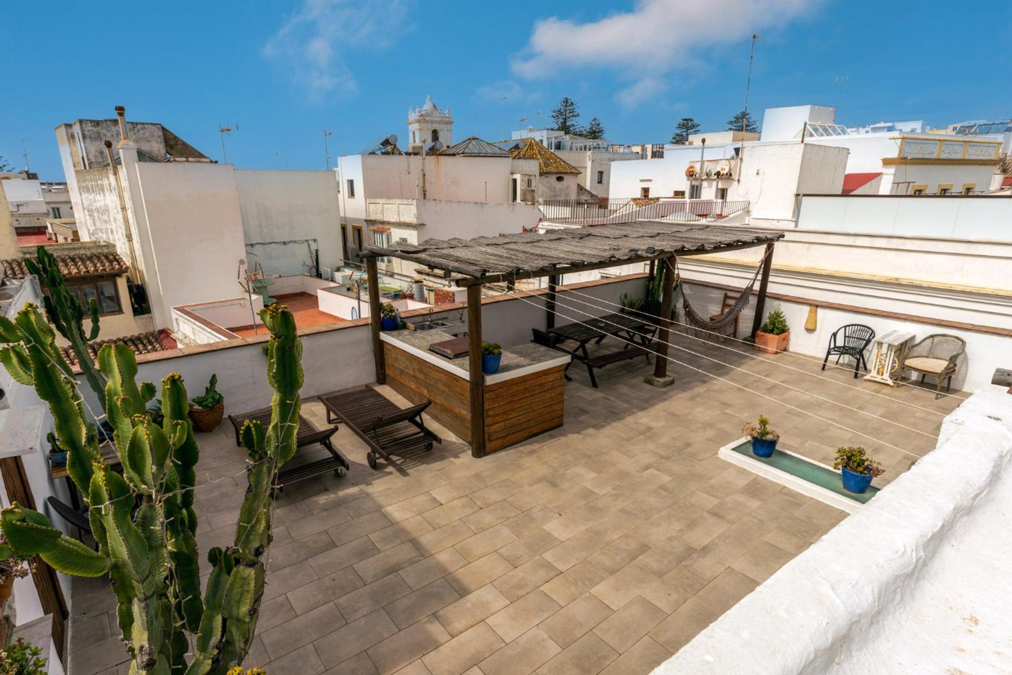 roof