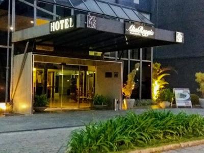 Hotel Alta Reggia Plaza Hotel - Image 1