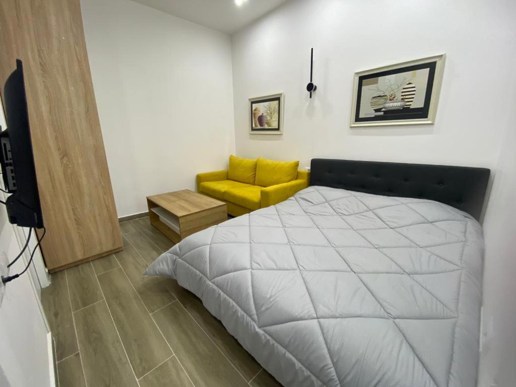 Apartament me qera ditore