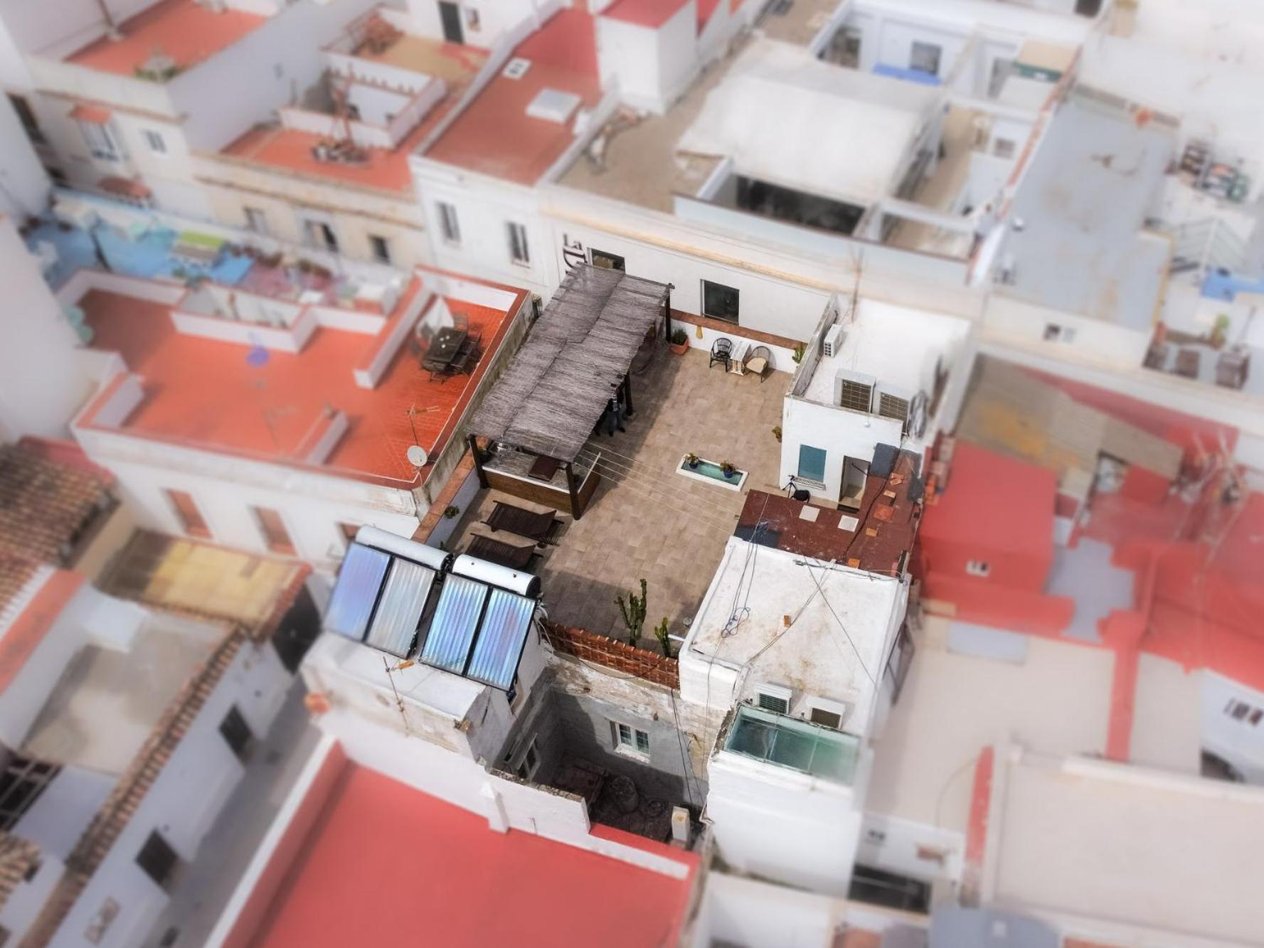 roof