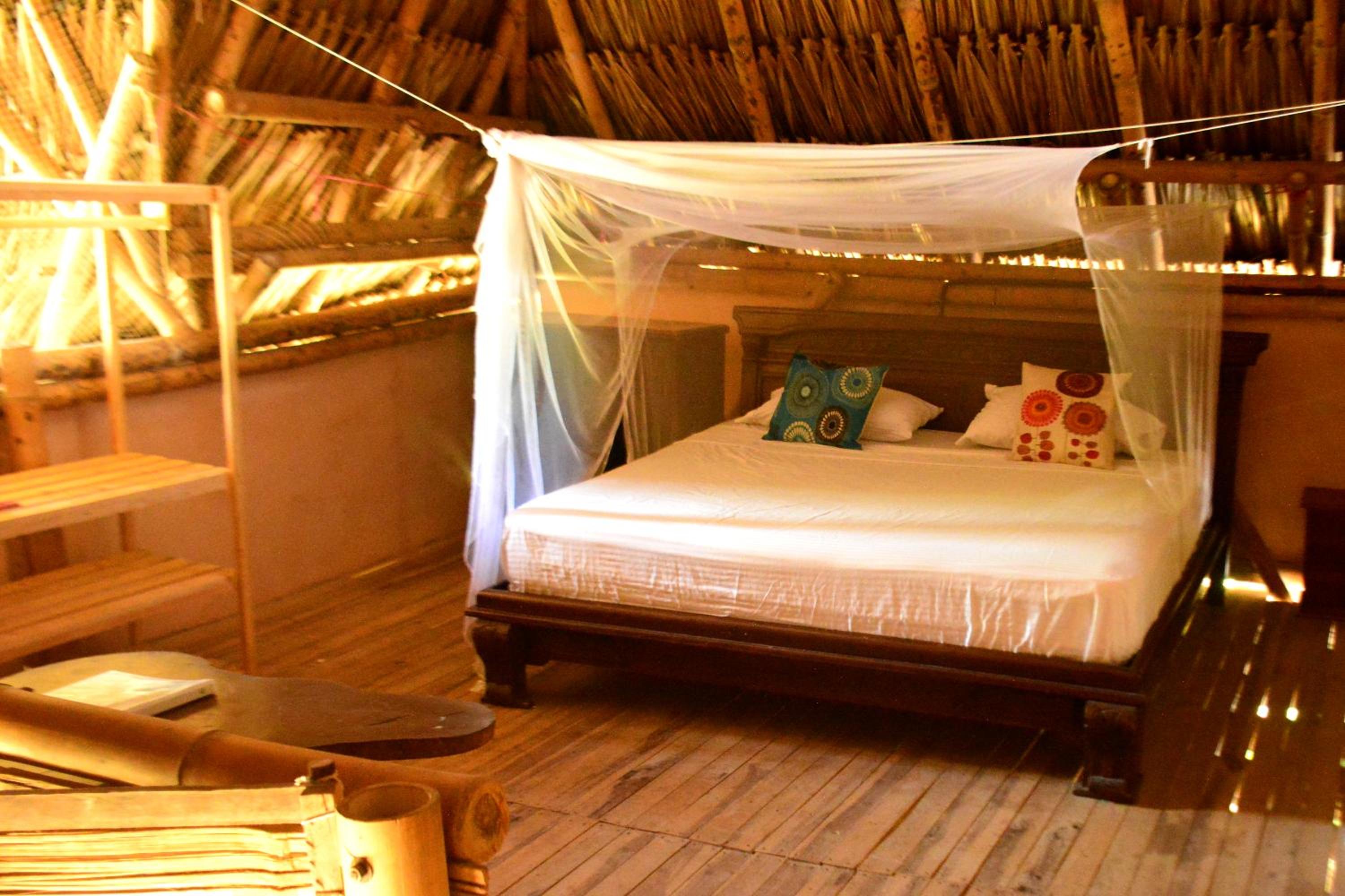 La Percha Hostal