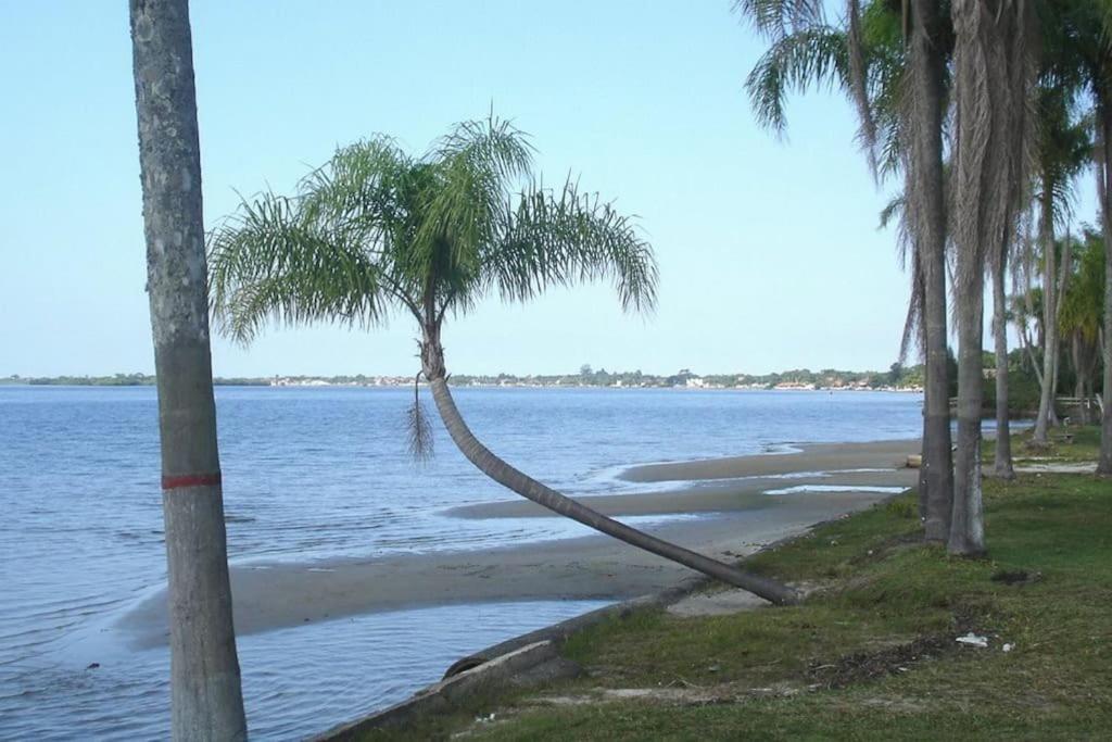 Pousada Paraíso dos Accácio