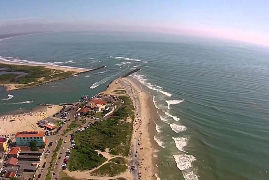 Pousada Paraíso dos Accácio