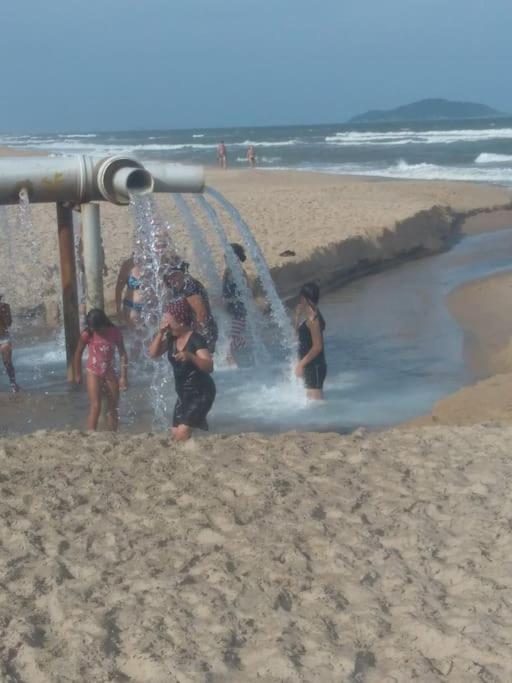 Pousada Paraíso dos Accácio