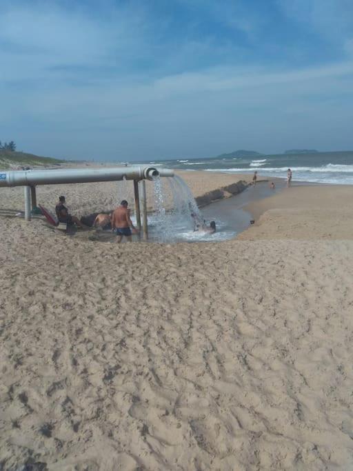 Pousada Paraíso dos Accácio