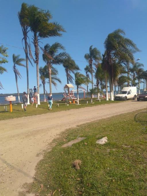Pousada Paraíso dos Accácio