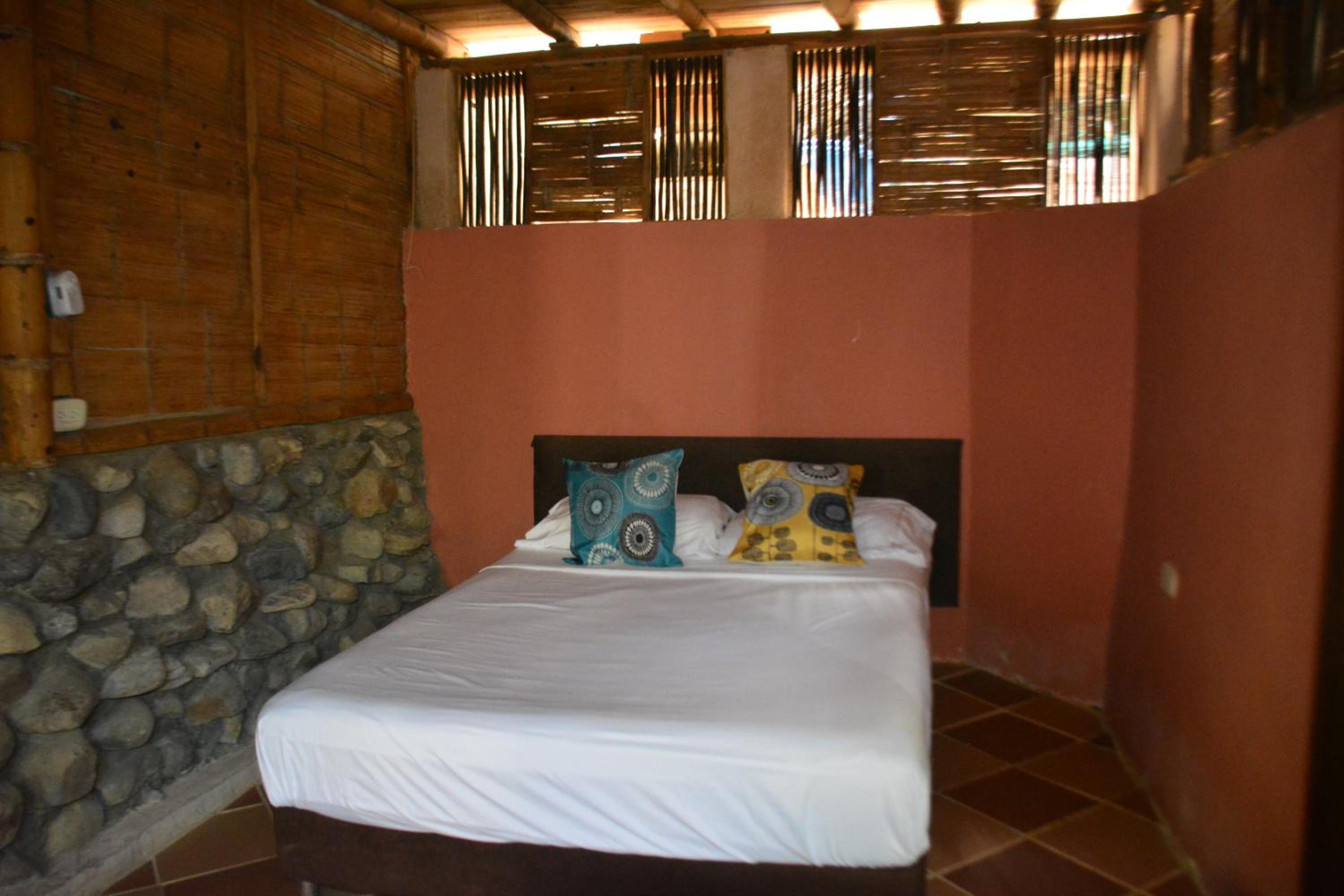 La Percha Hostal