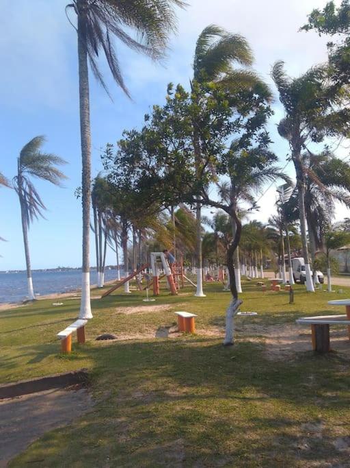 Pousada Paraíso dos Accácio