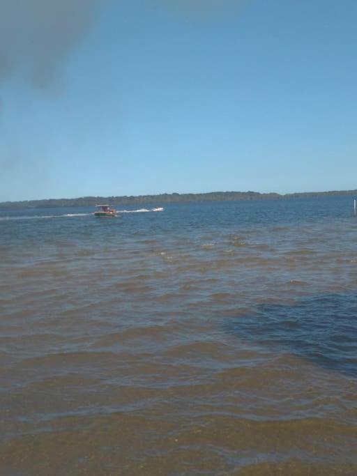 Pousada Paraíso dos Accácio