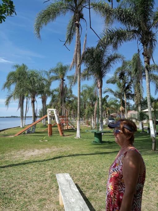 Pousada Paraíso dos Accácio
