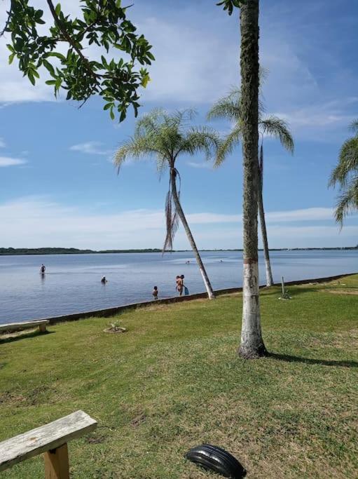 Pousada Paraíso dos Accácio