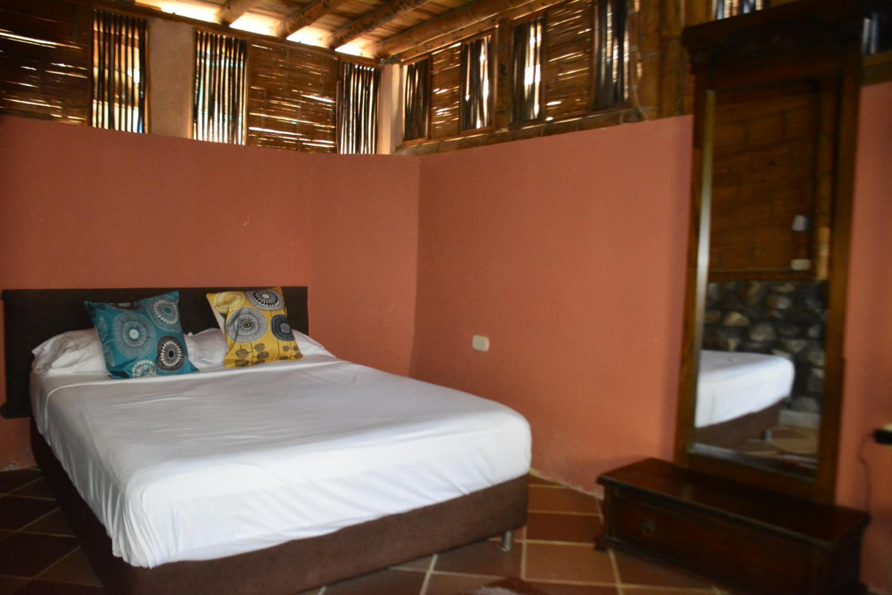 La Percha Hostal