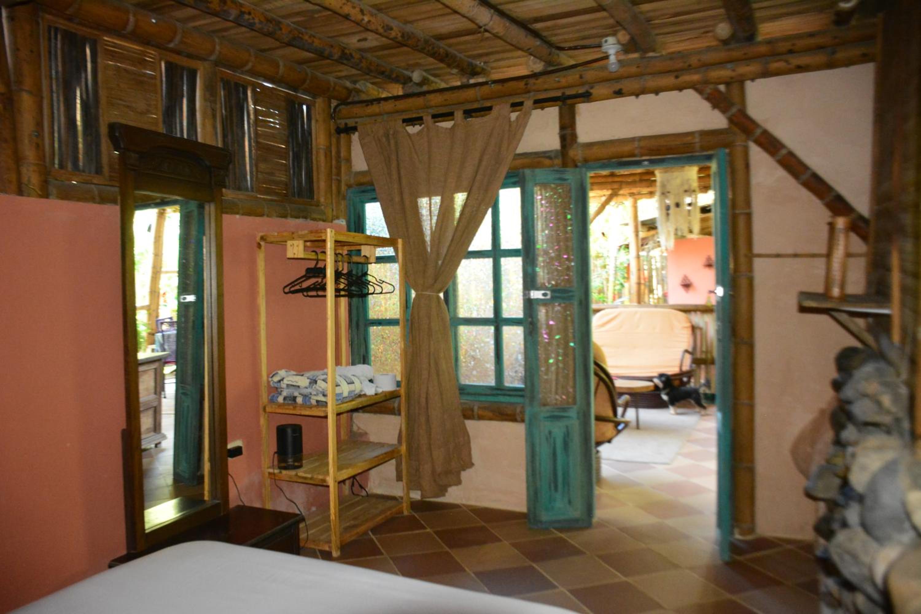 La Percha Hostal