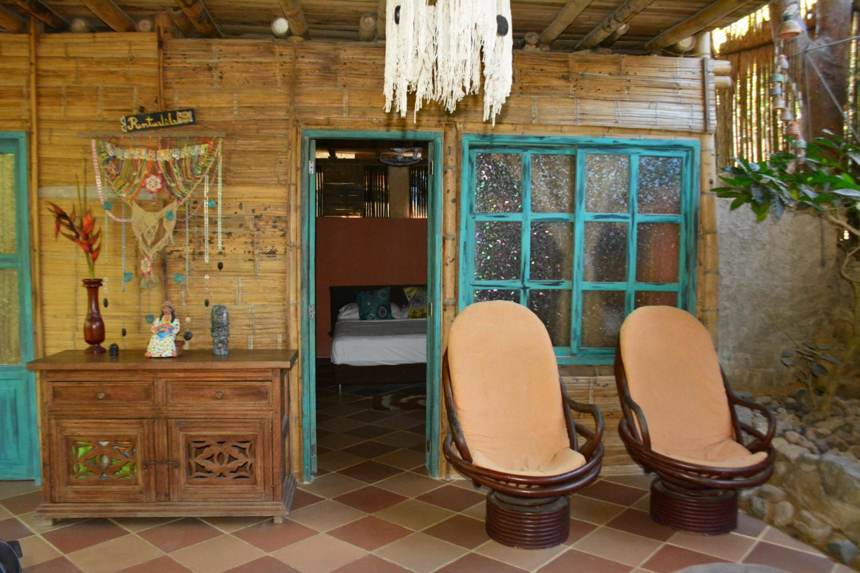 La Percha Hostal