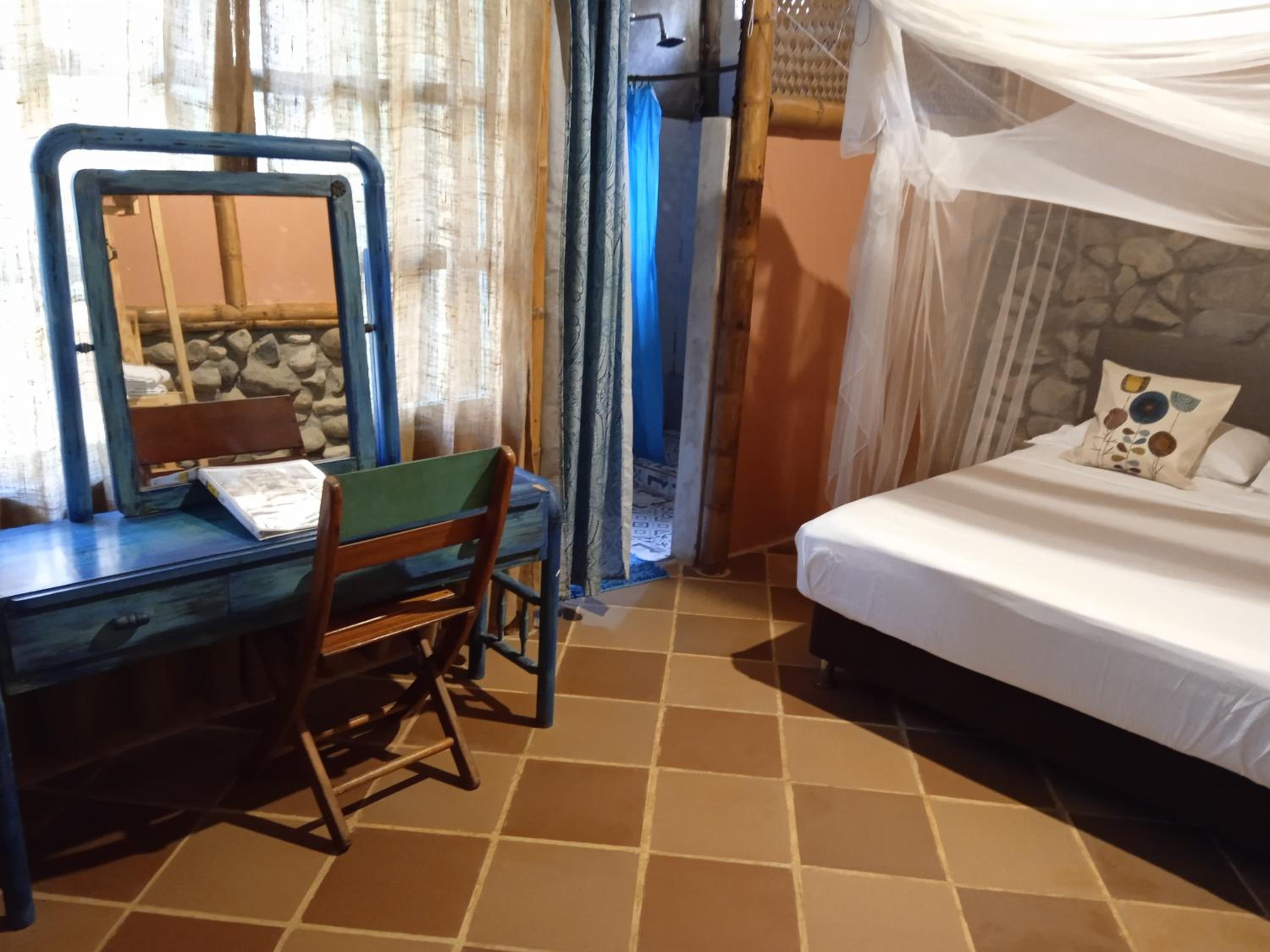 La Percha Hostal