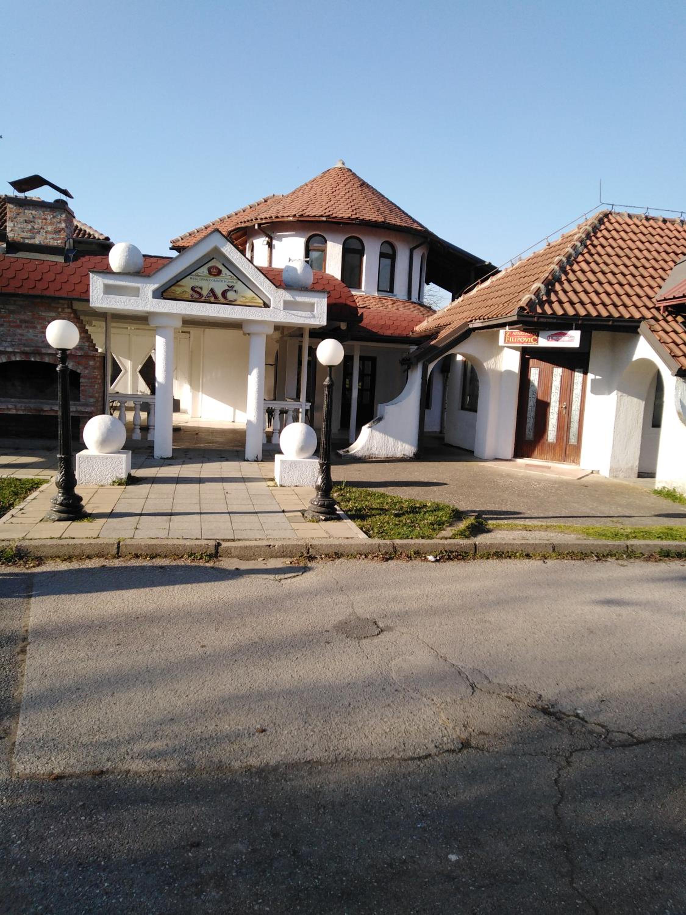 Apartman Sasa view 3