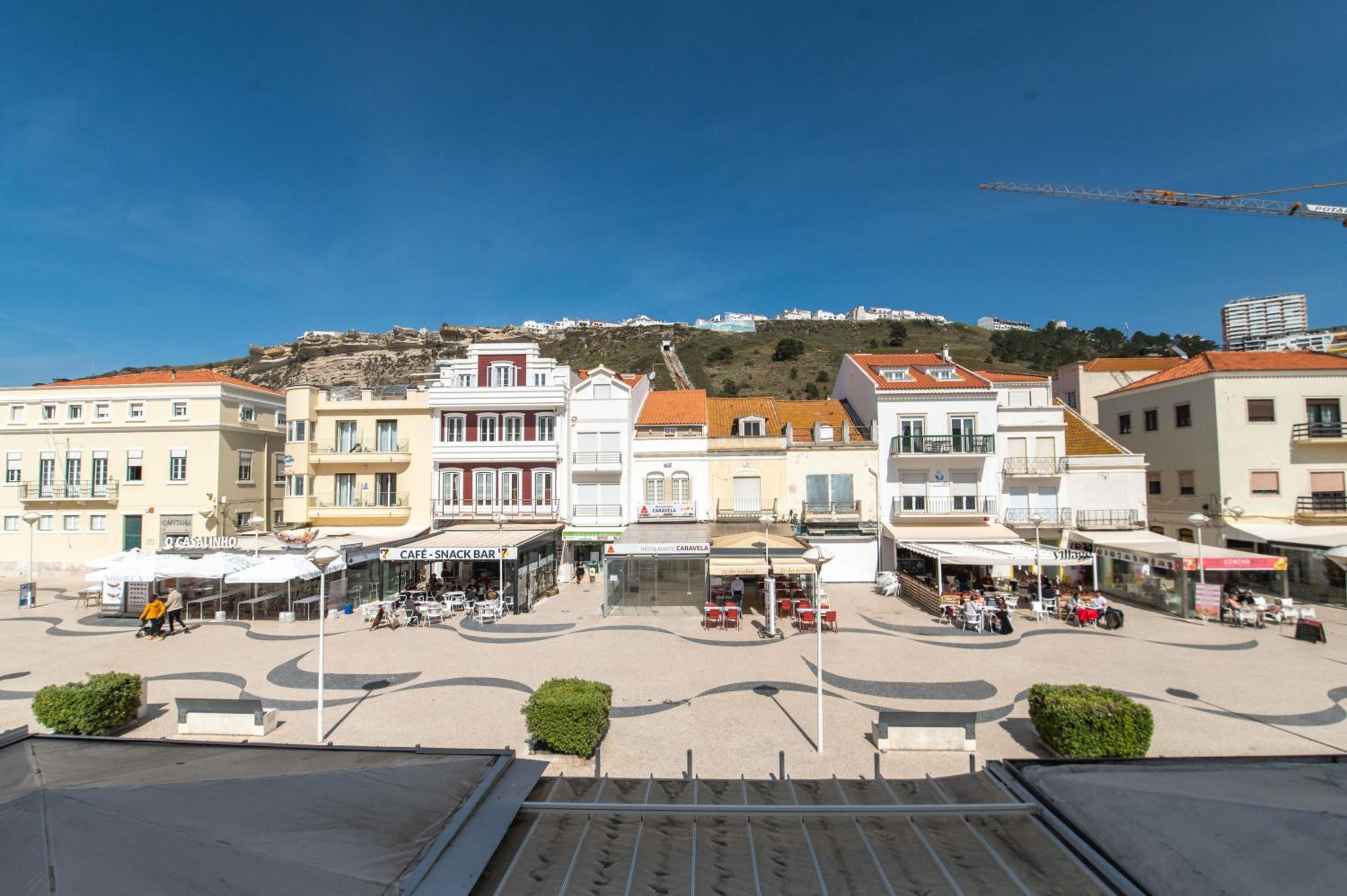 Amazing View Steps to Beach 4Beds Ac Self Check-In view 2