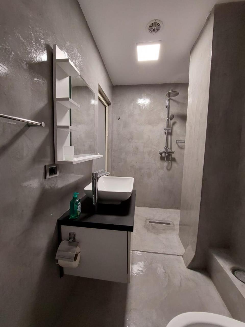 Vila TAFA Apartments
