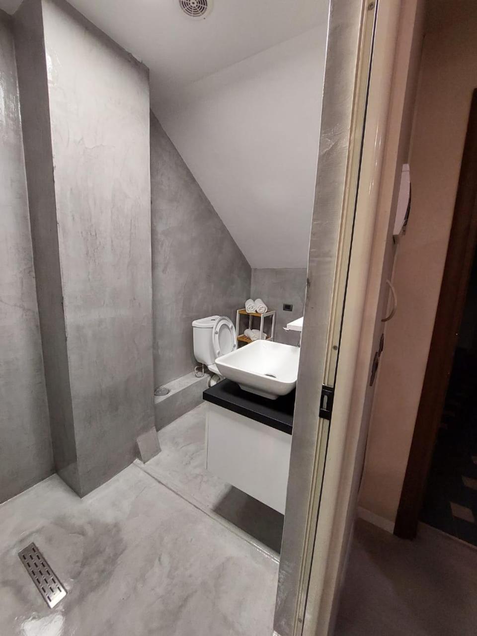 Vila TAFA Apartments