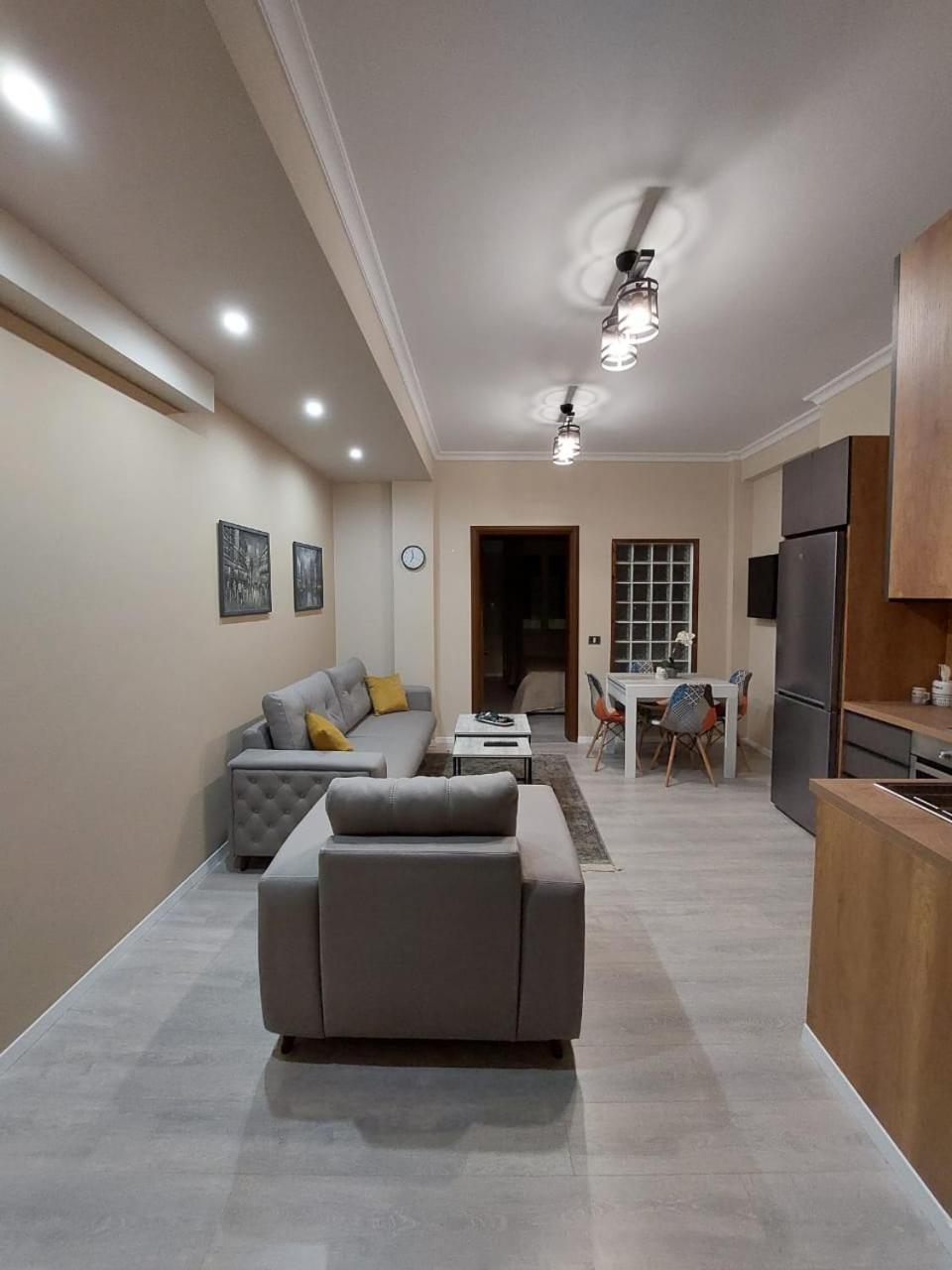Vila TAFA Apartments