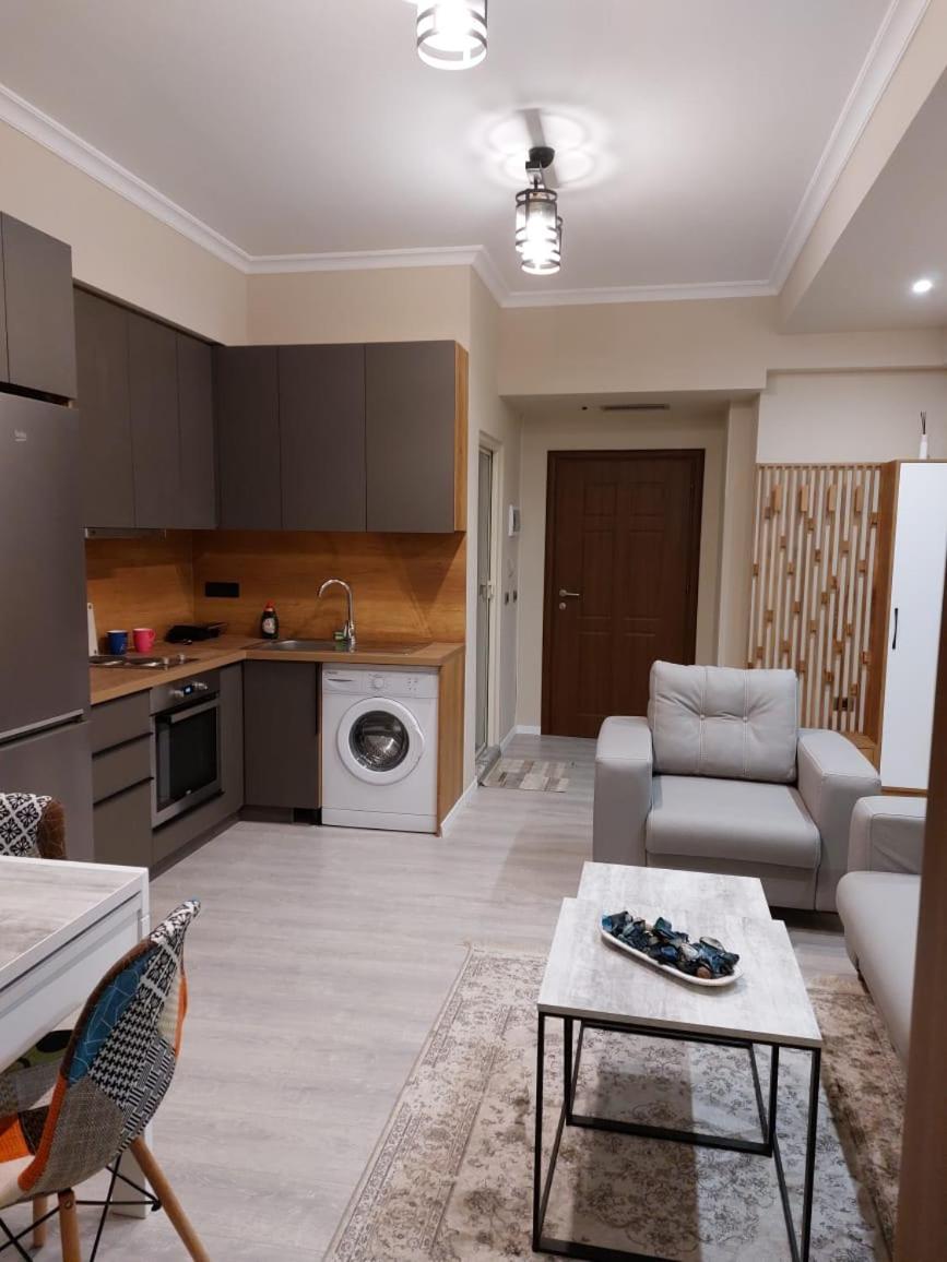 Vila TAFA Apartments