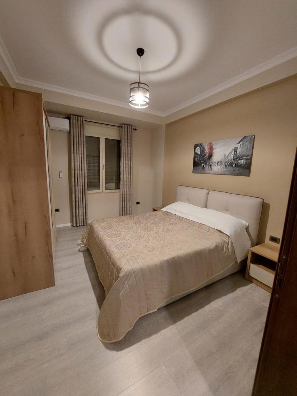 Vila TAFA Apartments
