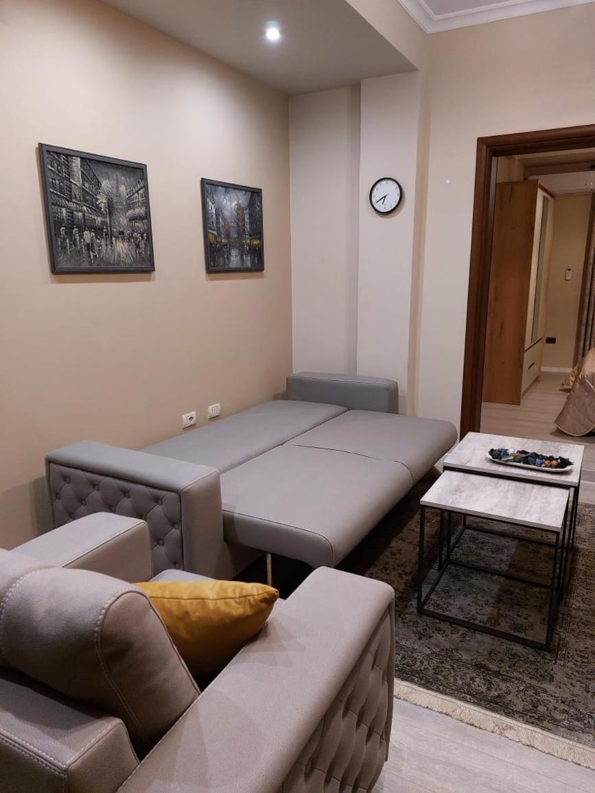 Vila TAFA Apartments