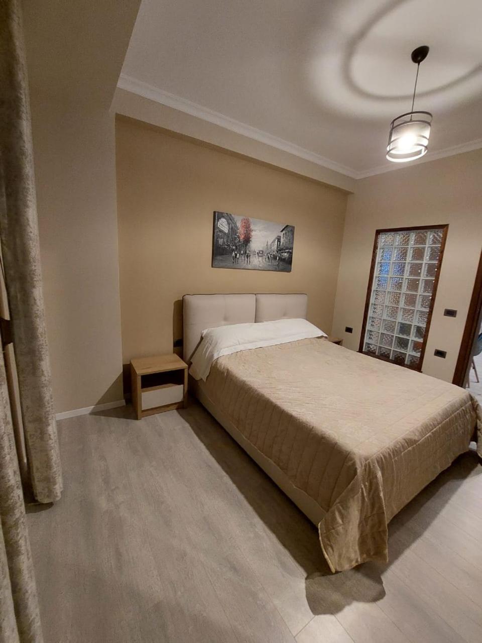 Vila TAFA Apartments