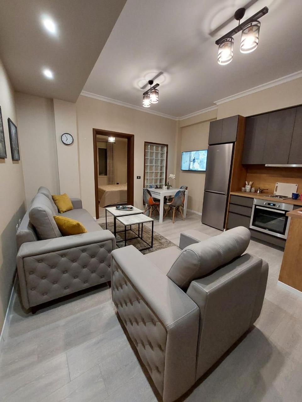 Vila TAFA Apartments
